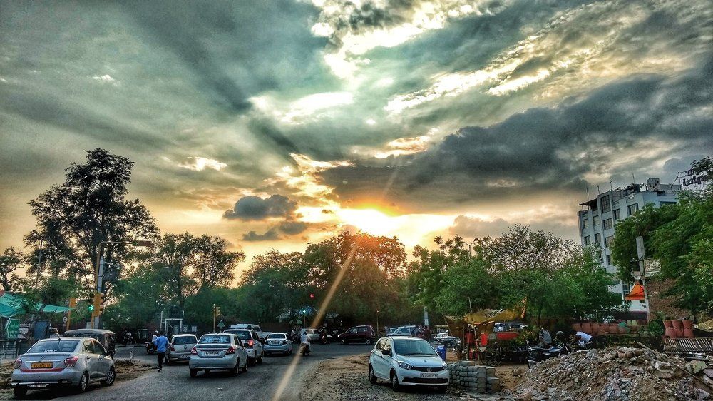 Photograph by Rohil Jain