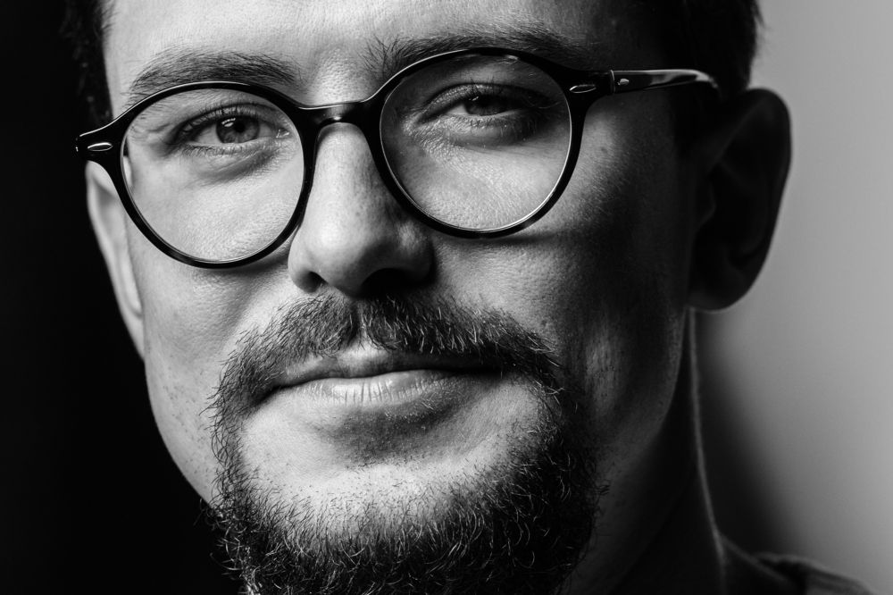 Photograph by Konstantin Morozov