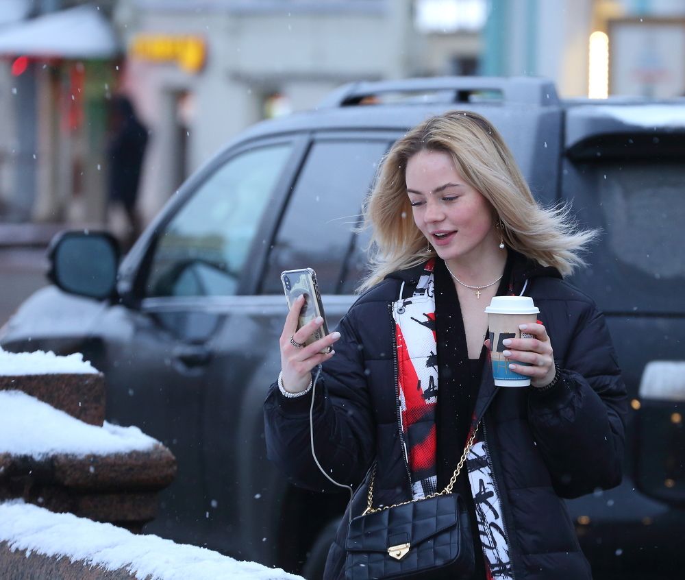 Photograph by Станислав Вершинин