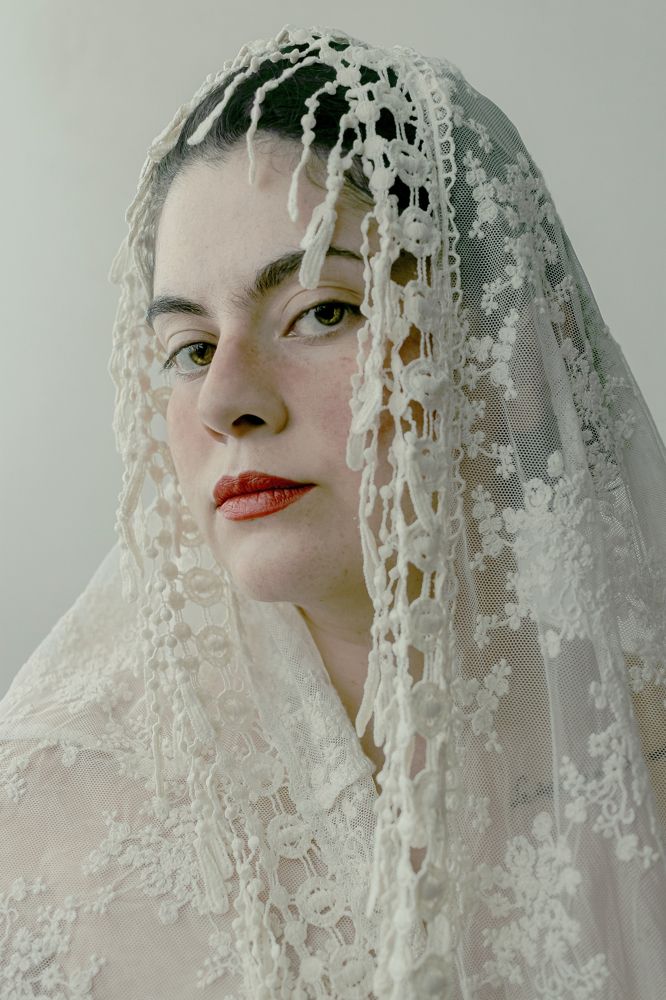 Photograph by Maria de los Angeles Osorio