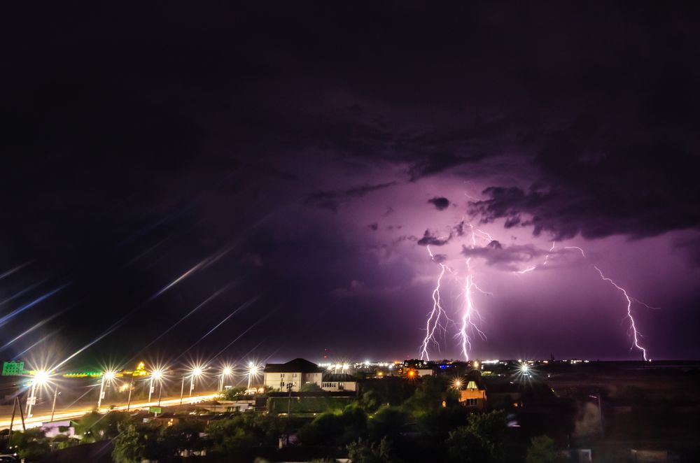 Опасная красота