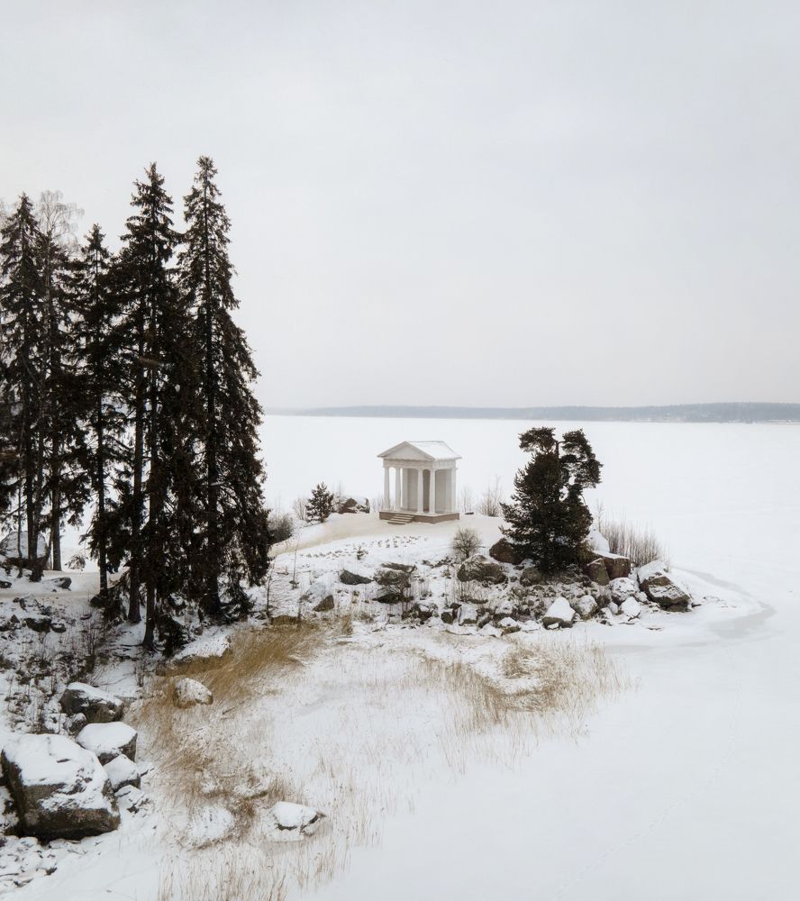 Photograph by Антон Гаврилов