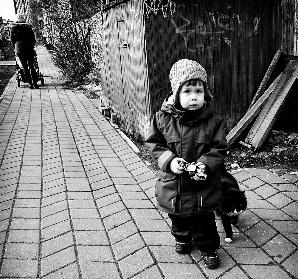 Photograph by Александр Мосин