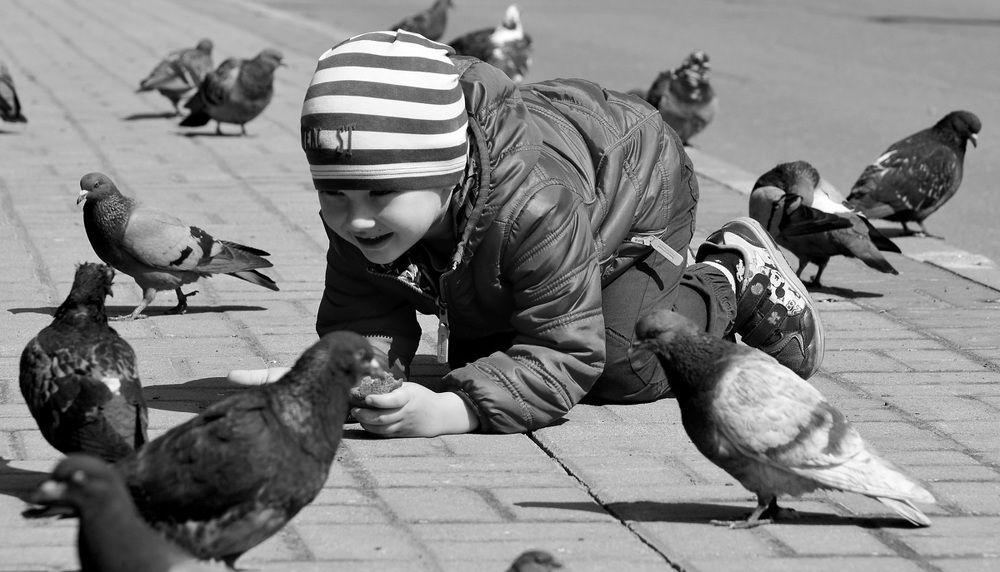 Photograph by Александр Мосин