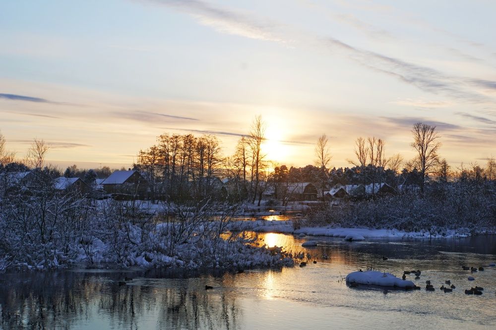 Photograph by Андрей Нурулин