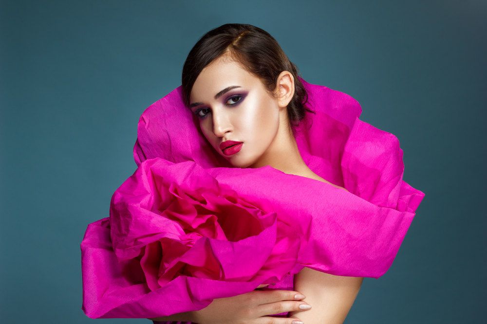 Фотография автора Ирина Баш