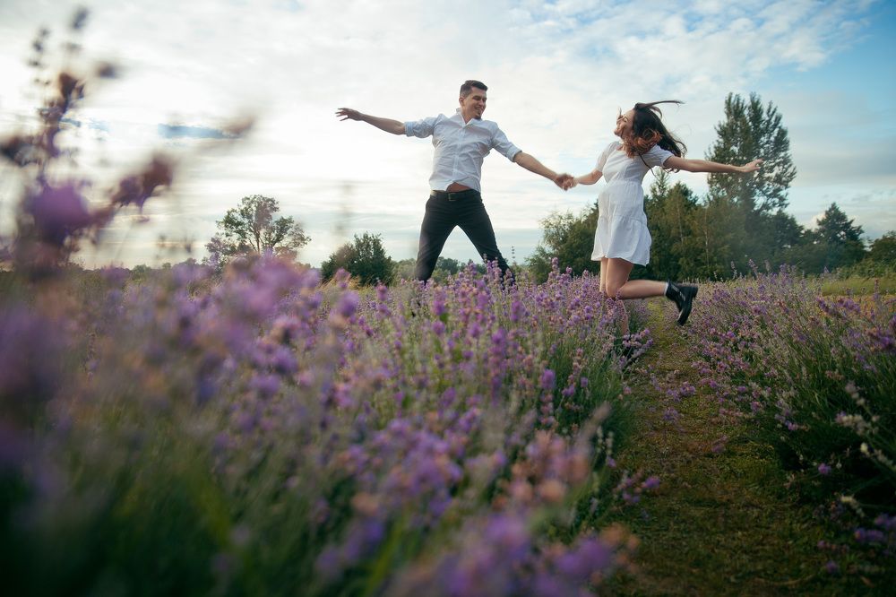 Photograph by Анастасия Третяк