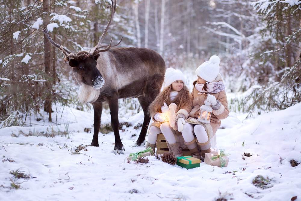 Photograph by Татьяна Федосеева