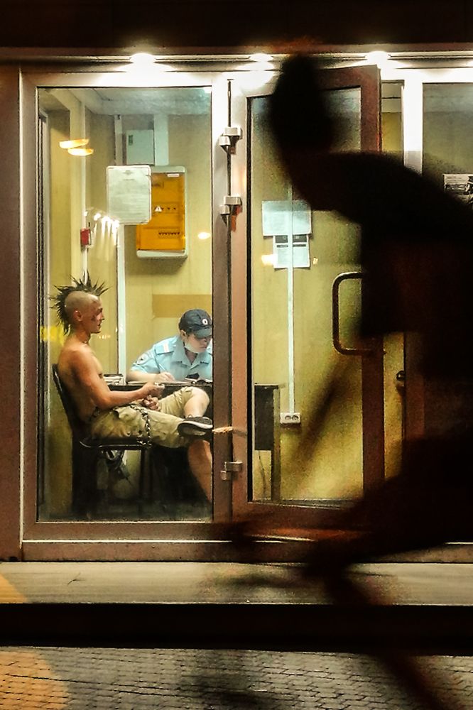 Photograph by Ирина Корпачева