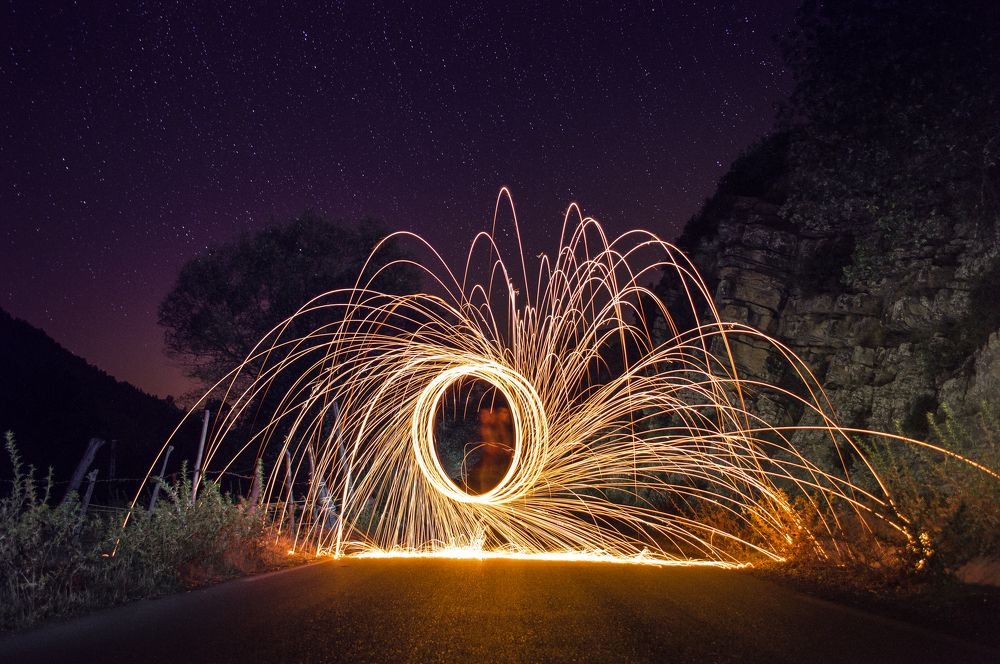 Photograph by Kolli Imed