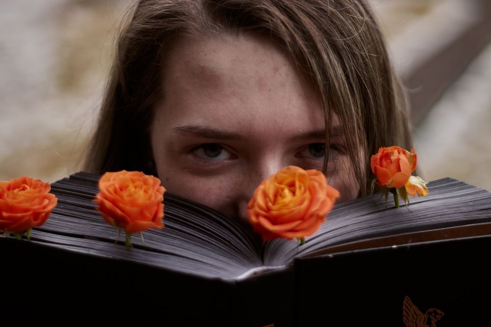 Photograph by Алексей Камкинов