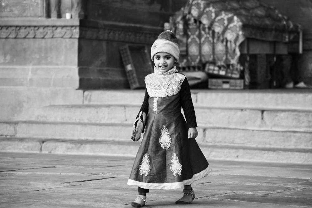 Photograph by Chetan Verma