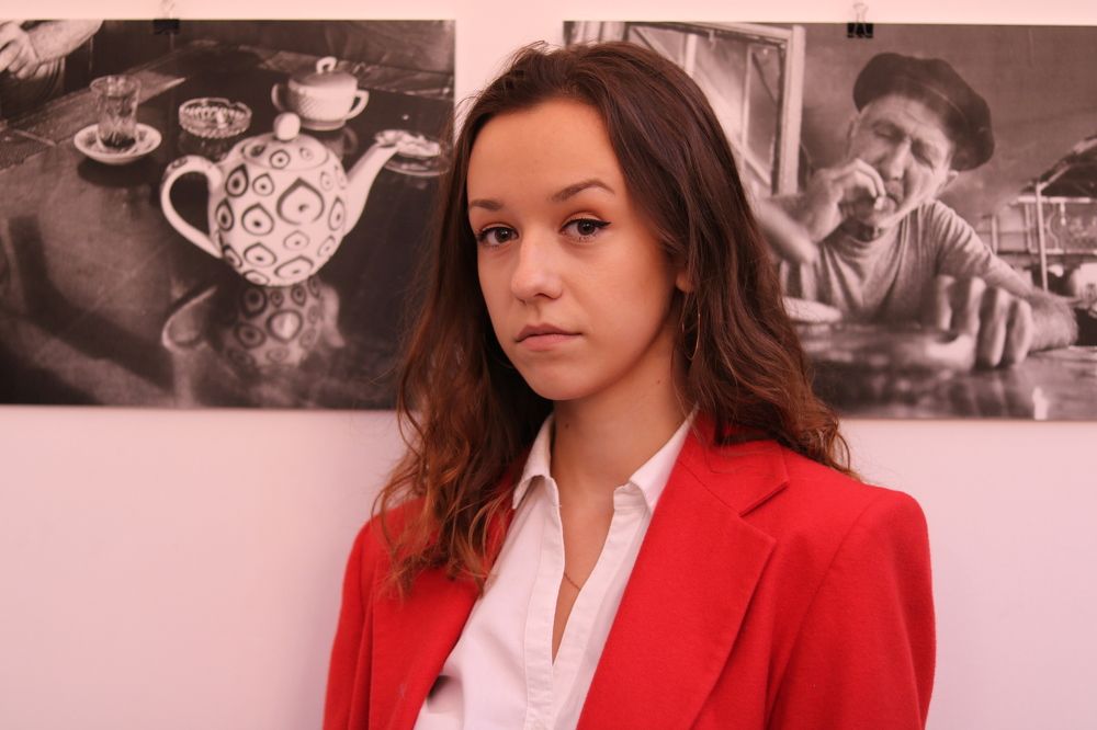 Photograph by Илья Малышев