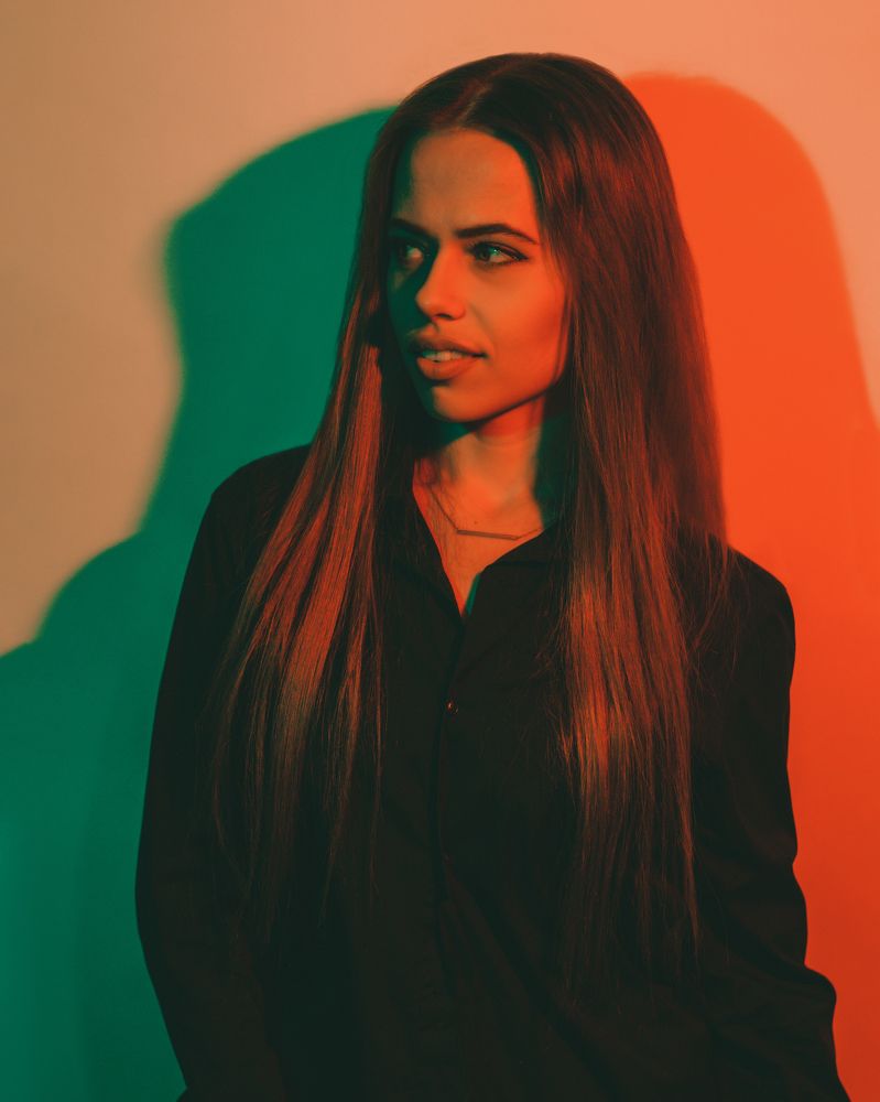 Photograph by Олег Исаченко