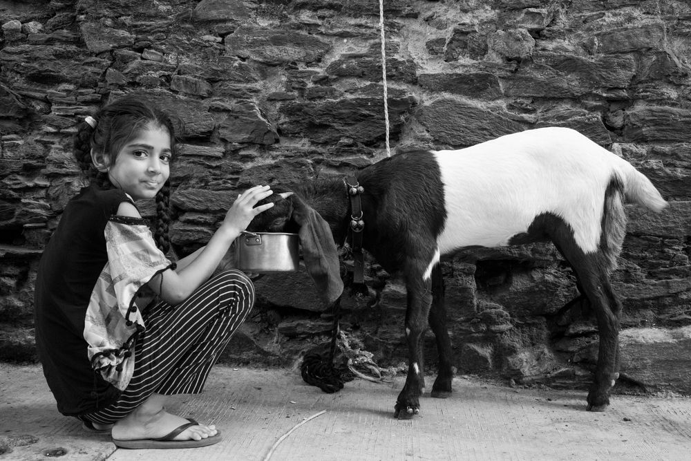 Photograph by Chetan Verma