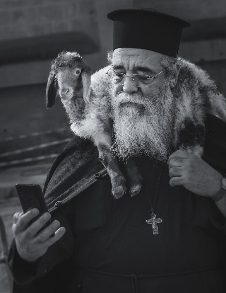 Photograph by Gennady Zilberis