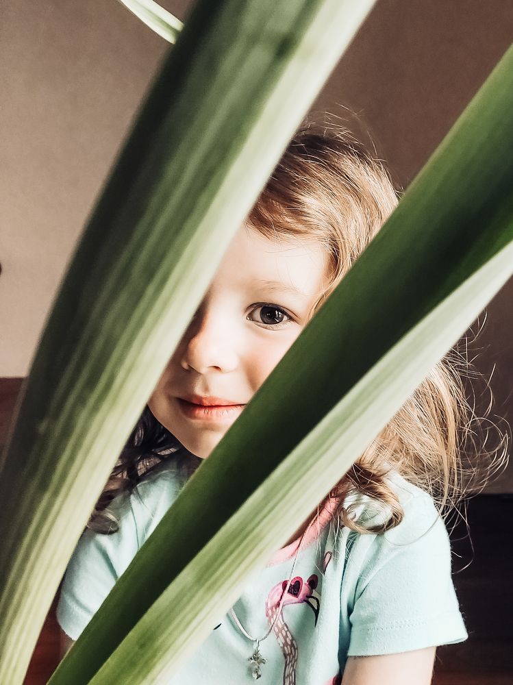 Photograph by Анна Кондакова