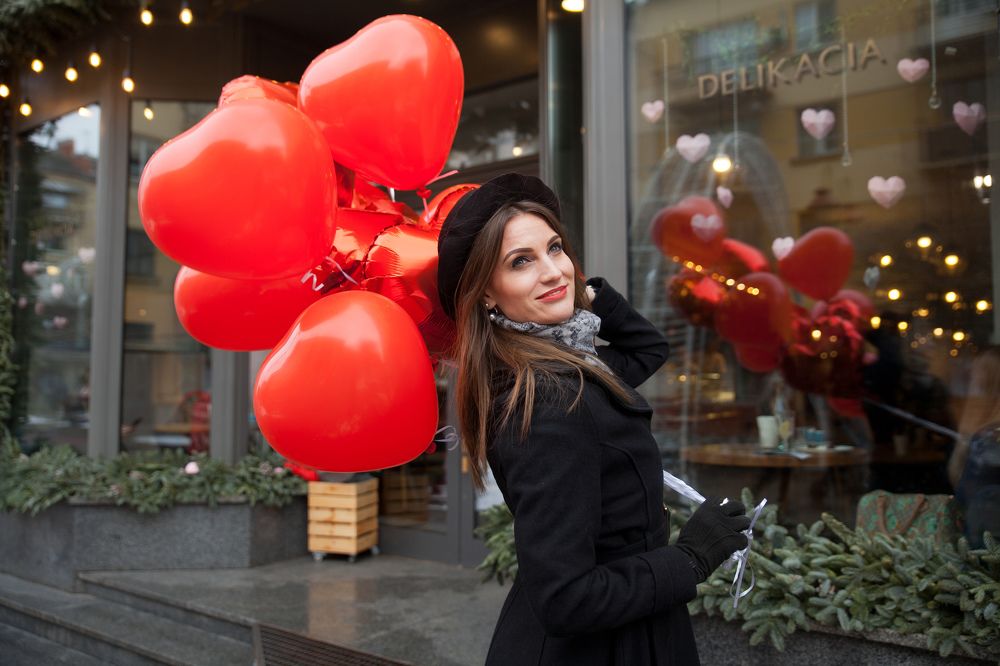 Photograph by Анастасия Третяк