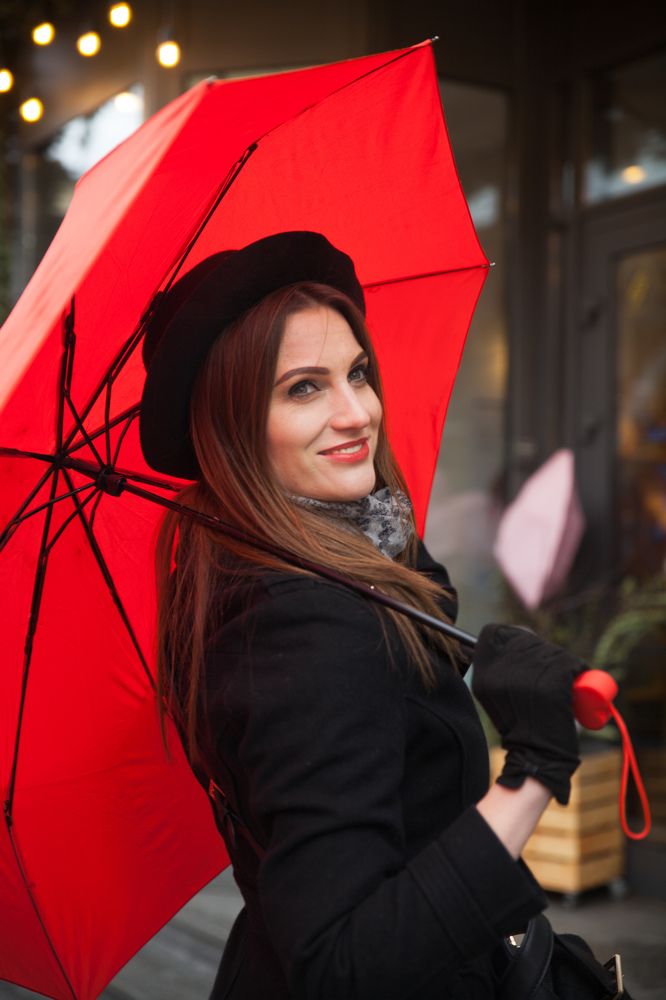 Photograph by Анастасия Третяк