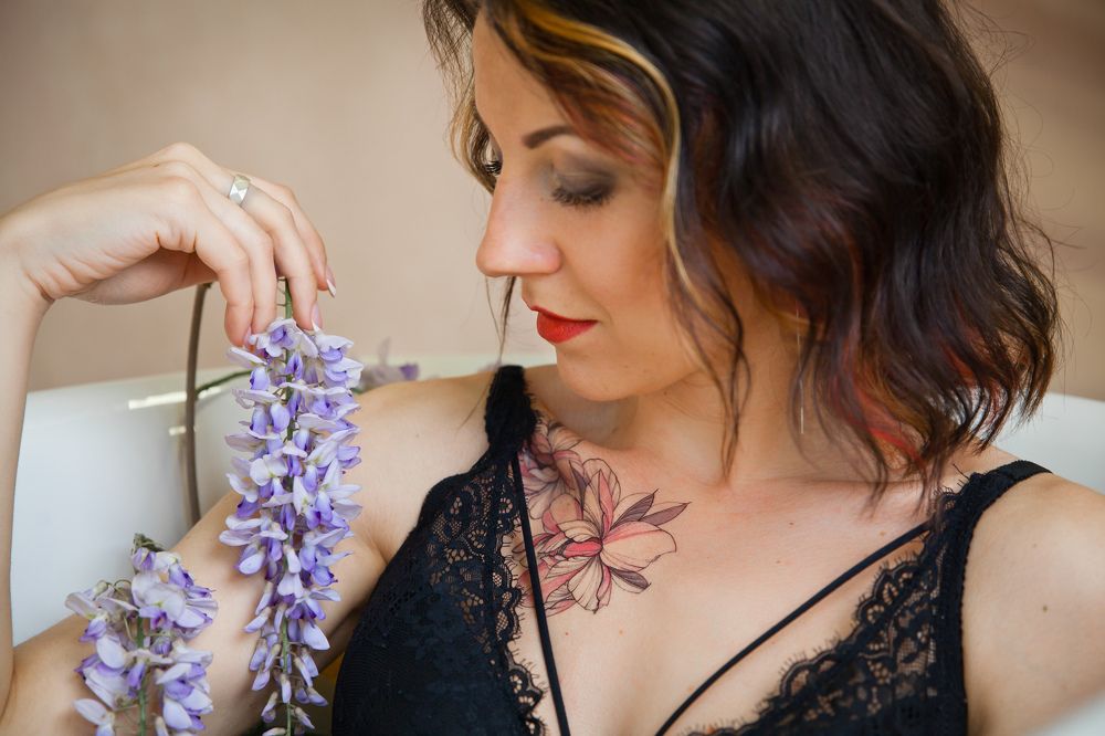 Photograph by Анастасия Третяк