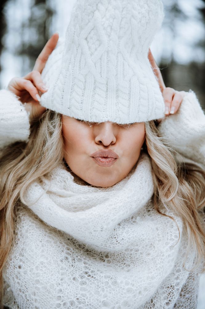 Photograph by Dasha Zueva