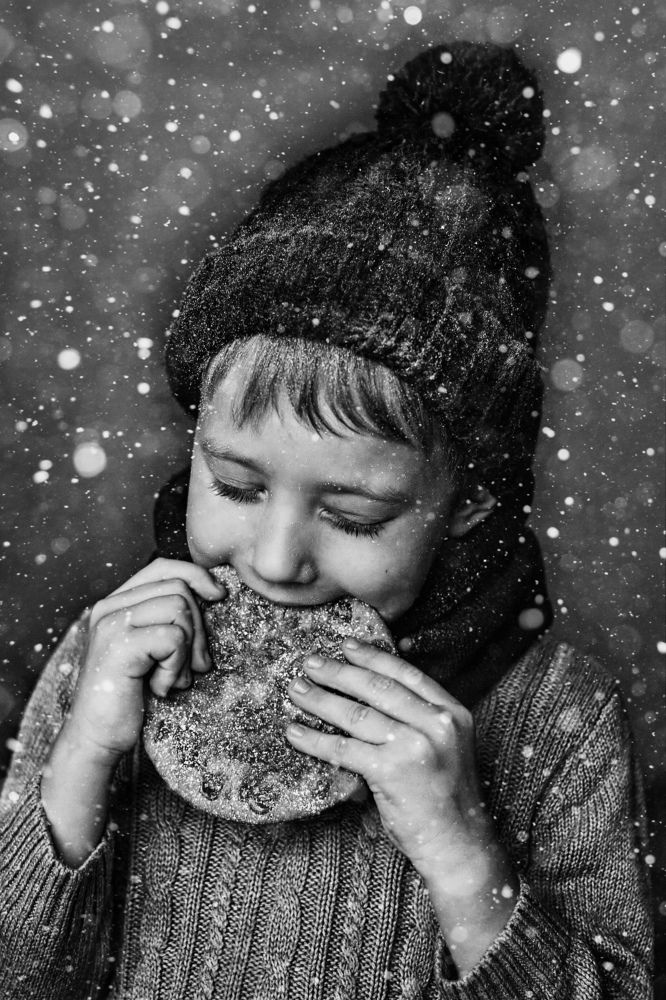 Фотография автора Елена Ходус