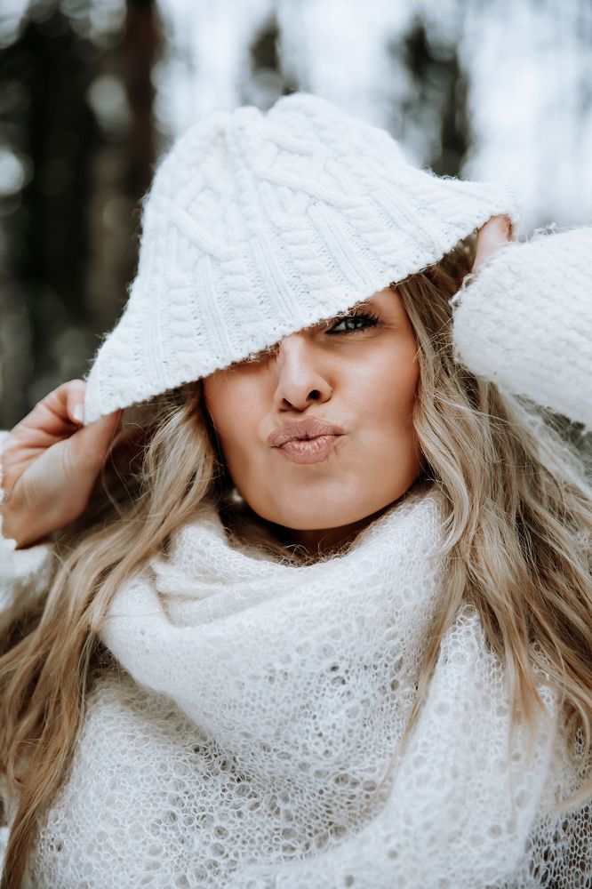 Photograph by Dasha Zueva