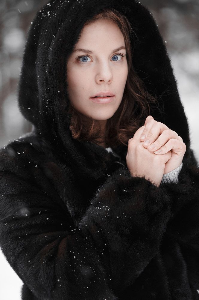 Photograph by Артем Чесноков