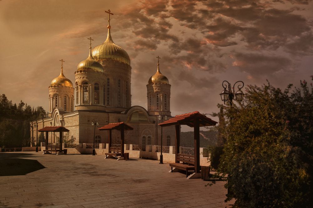 Photograph by Gennady Zilberis