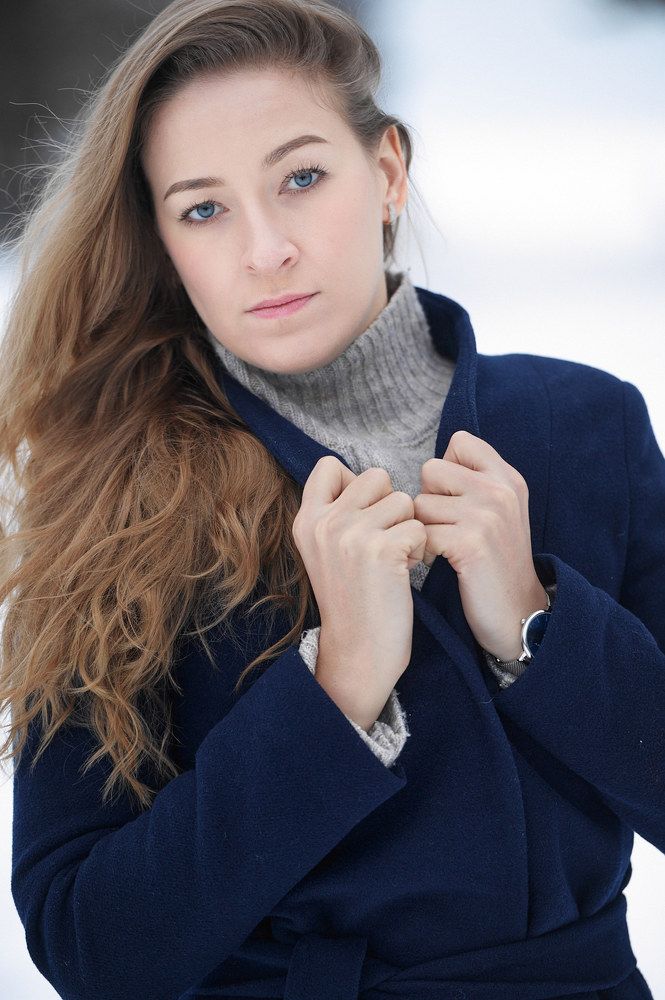 Photograph by Артем Чесноков