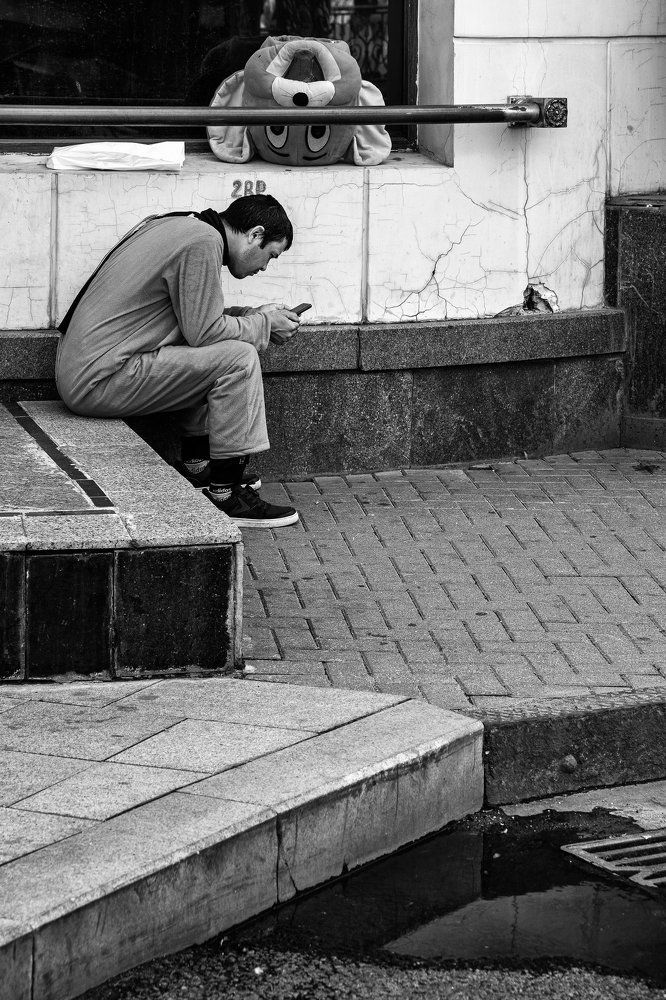 Photograph by Евгений Верещагин