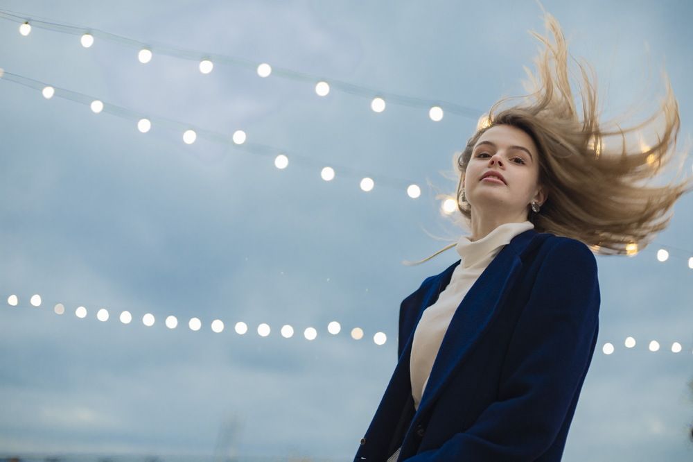 Photograph by Ксения Круглова