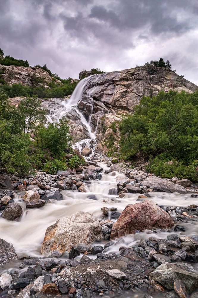 Photograph by Михаил Конарев