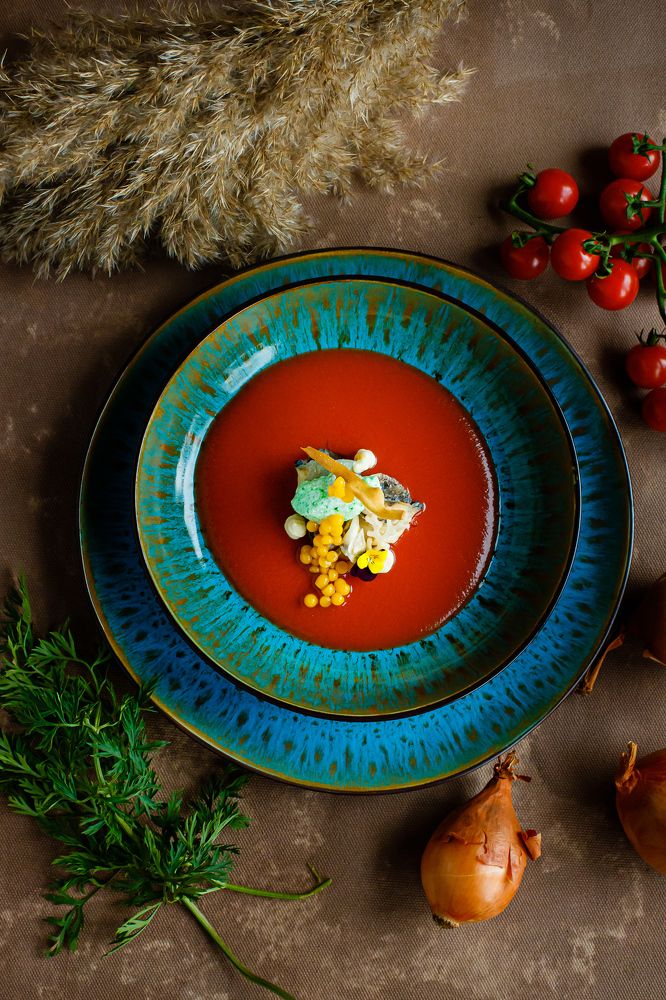 Photograph by Paul Padurariu