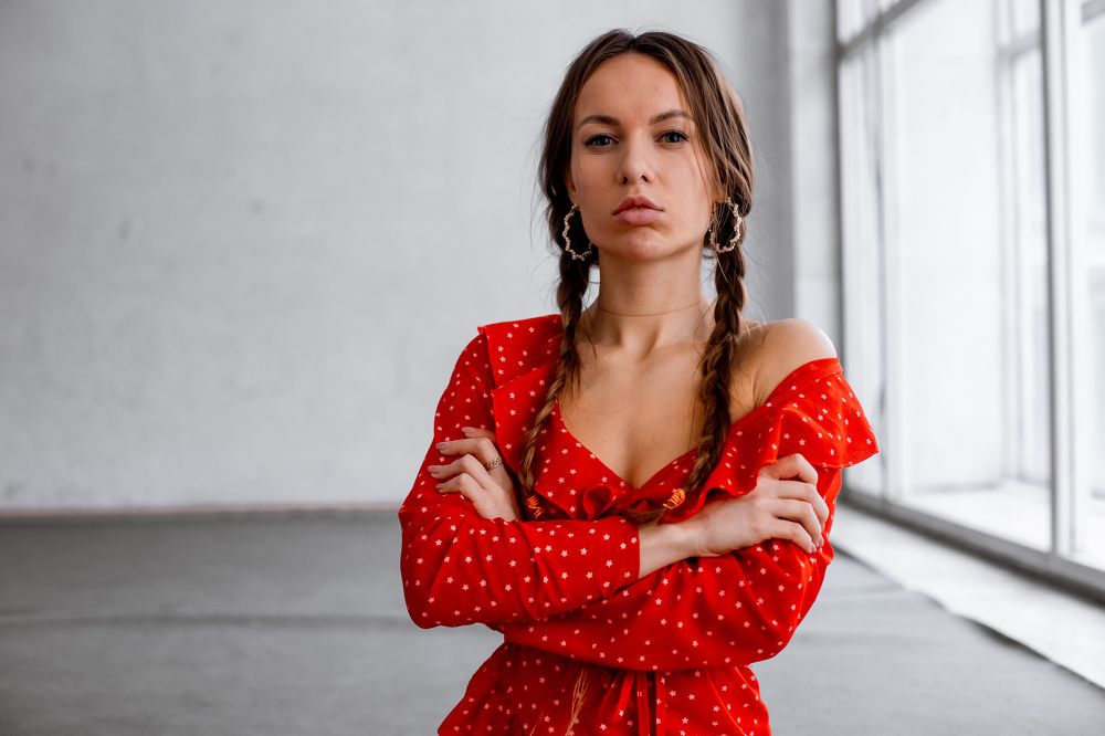 Photograph by Дмитрий Томин