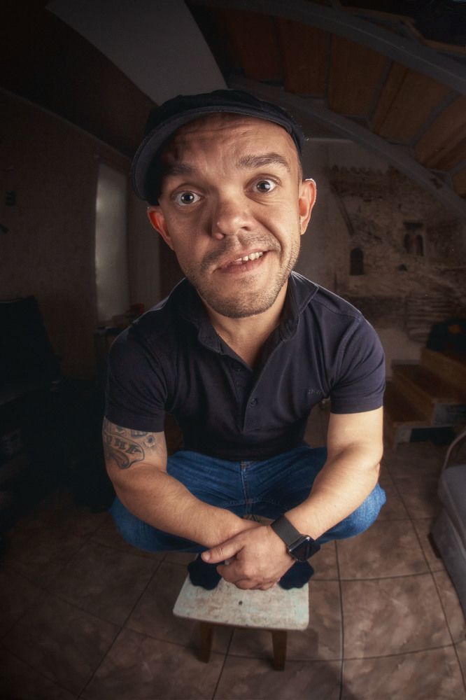 Photograph by Анатолий Климов