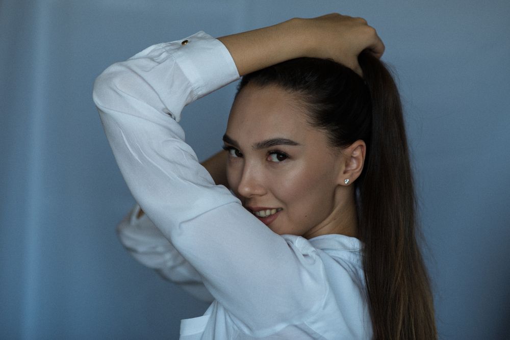 Photograph by Наталья Цуканова