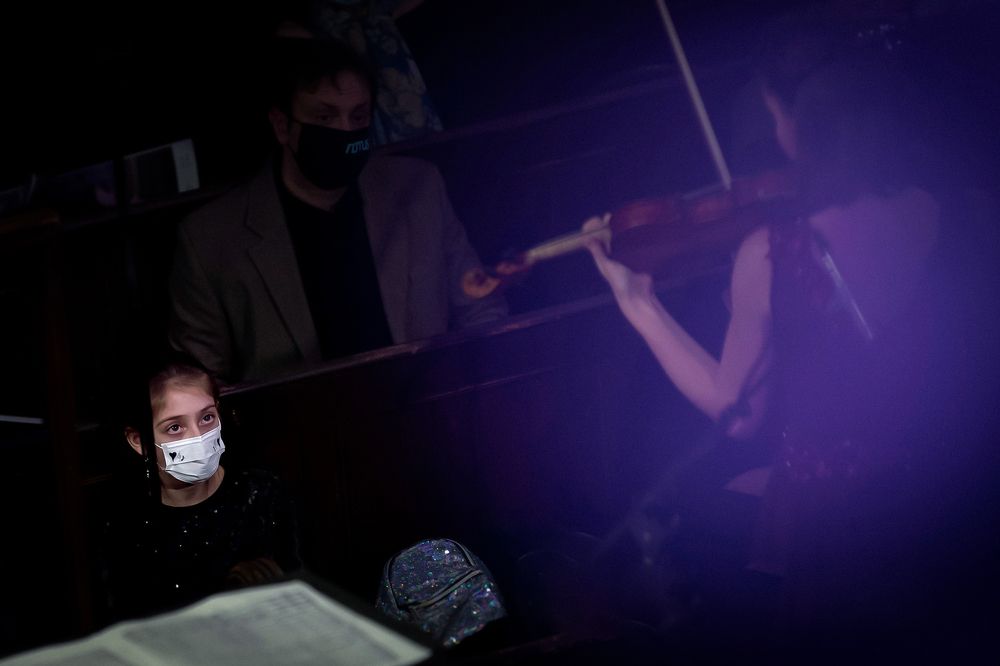 Photograph by Srđan Doroški