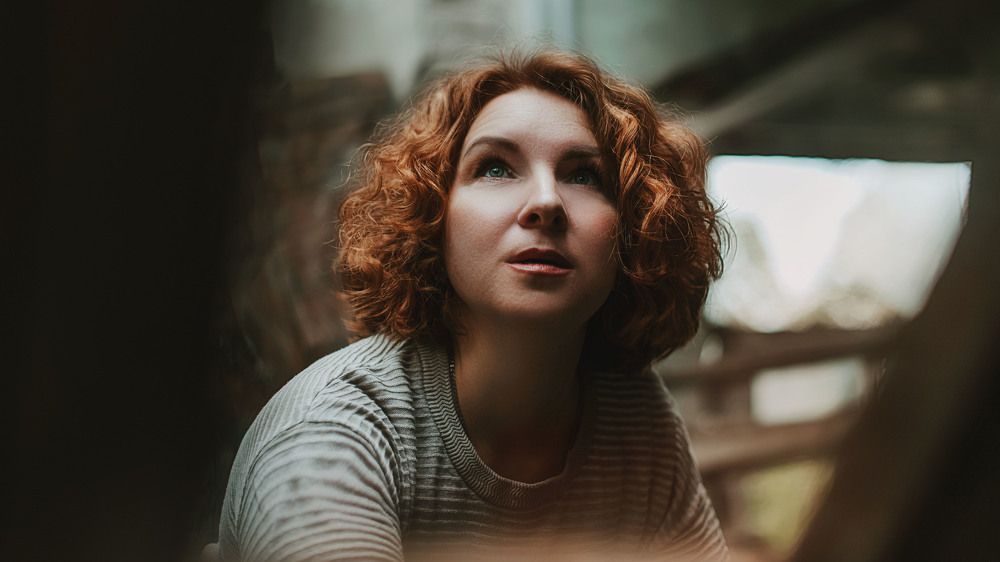 Photograph by Мария Хлебникова