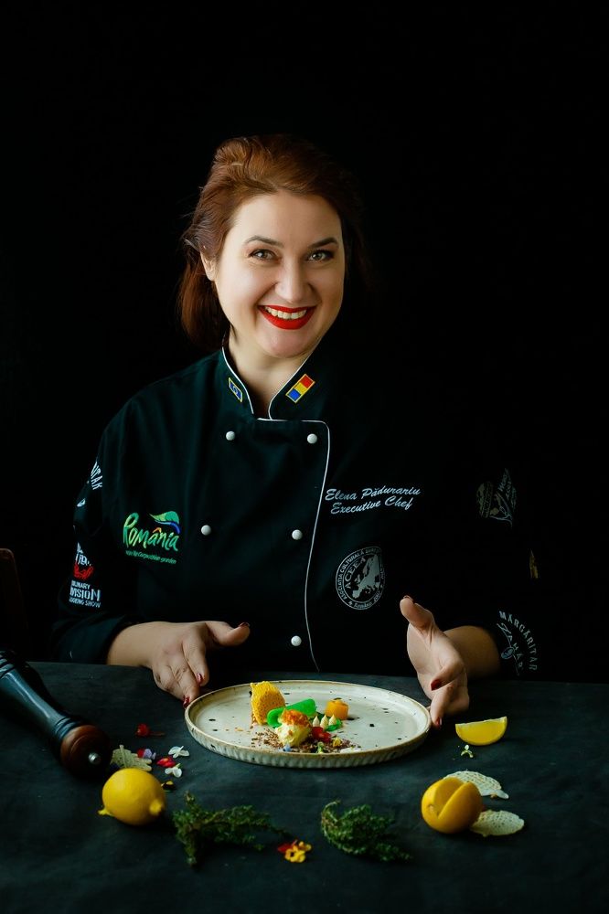 Photograph by Paul Padurariu