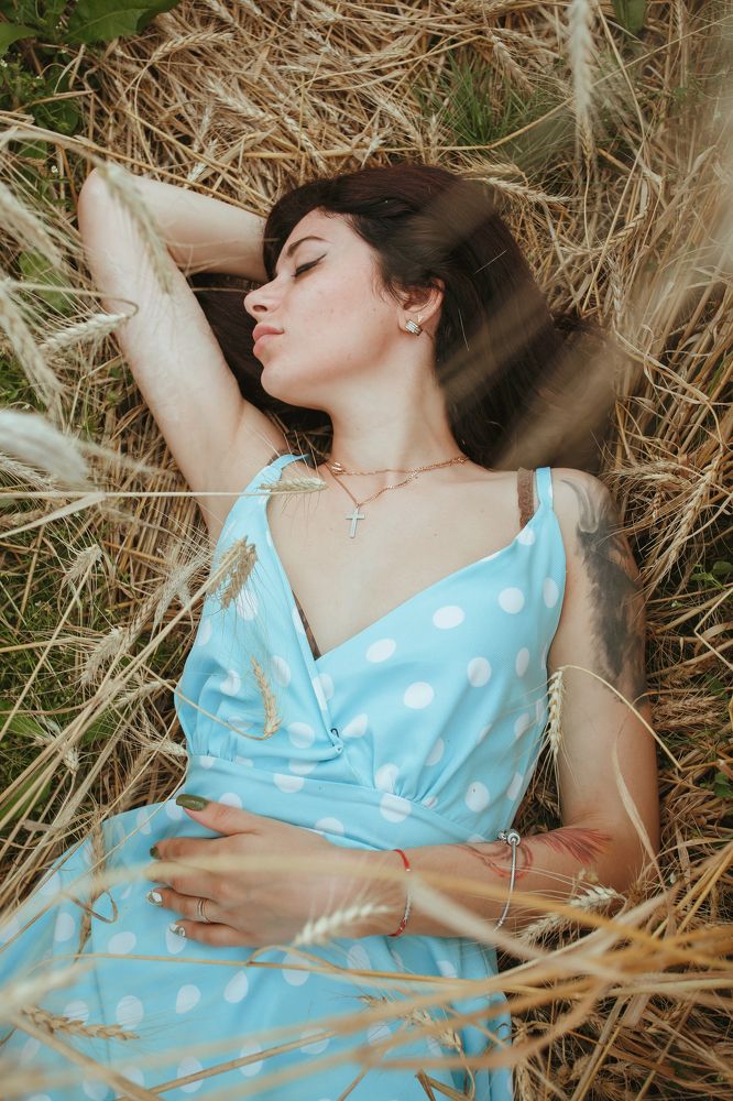 Photograph by Мила Вишня