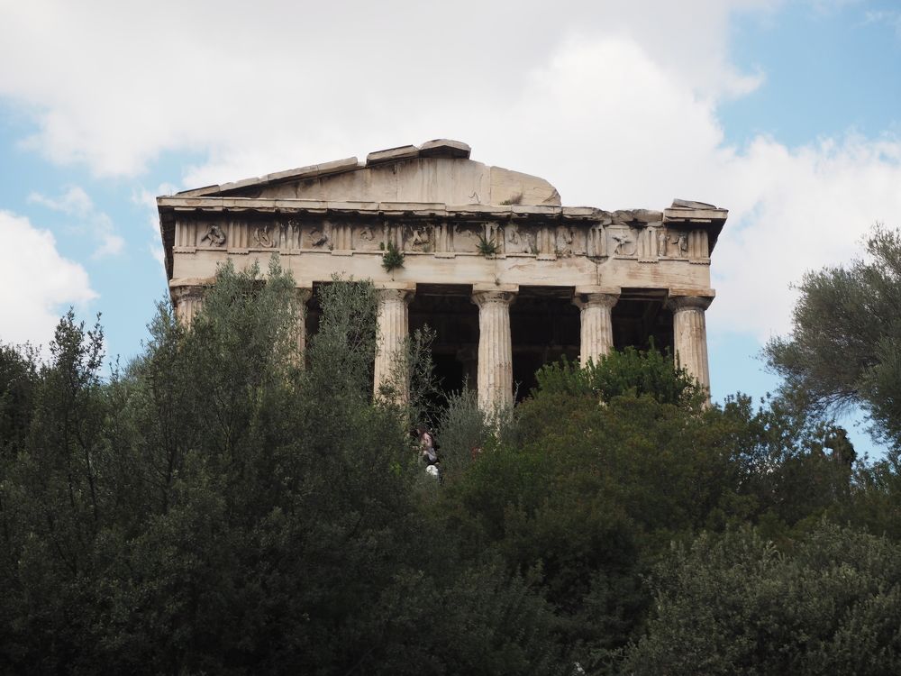 Photograph by Nikos Karatolos