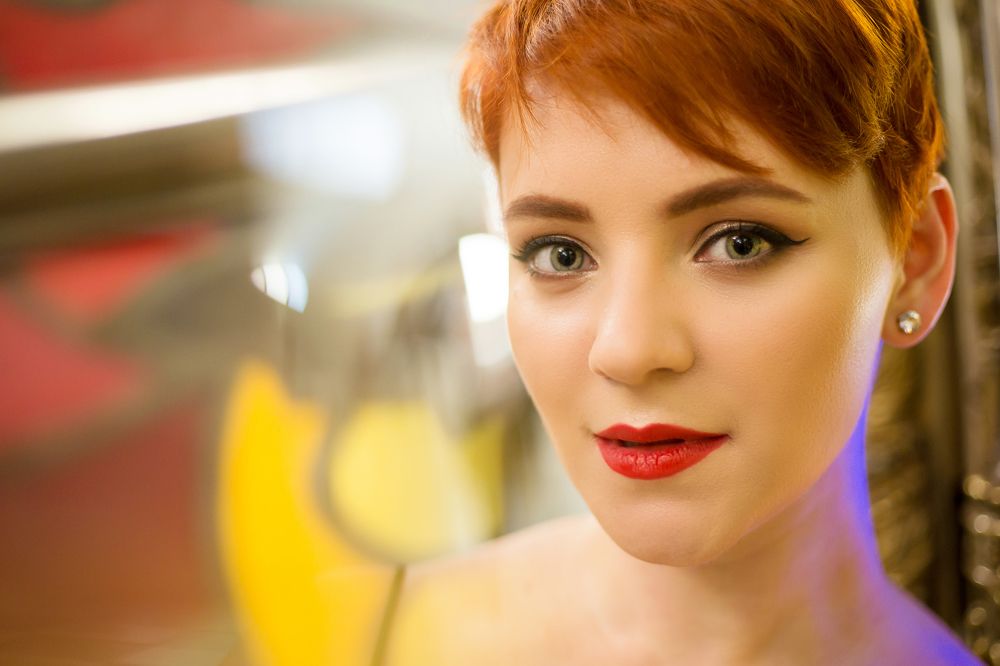 Photograph by Мила Вишня
