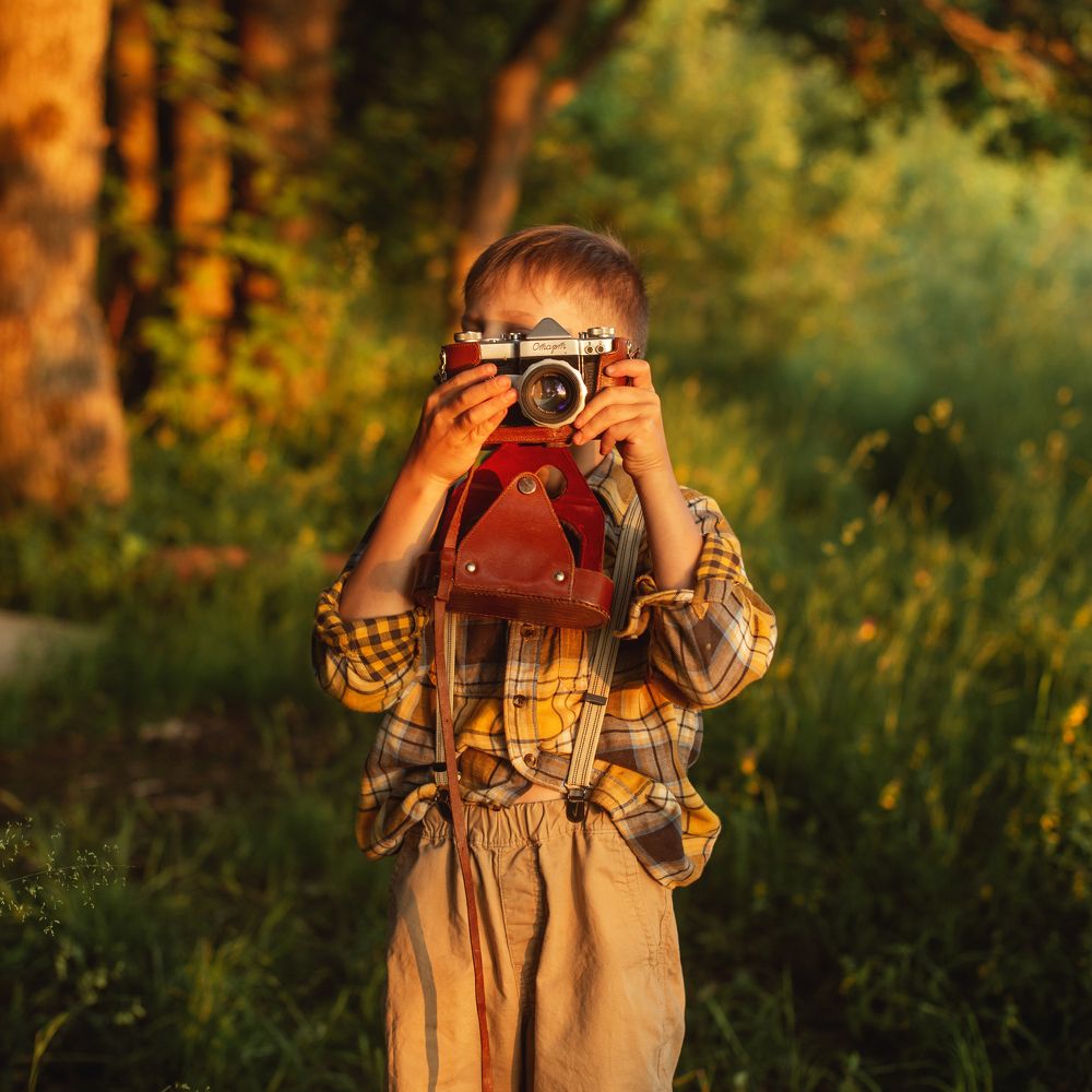 Photograph by Альбина Вакунова