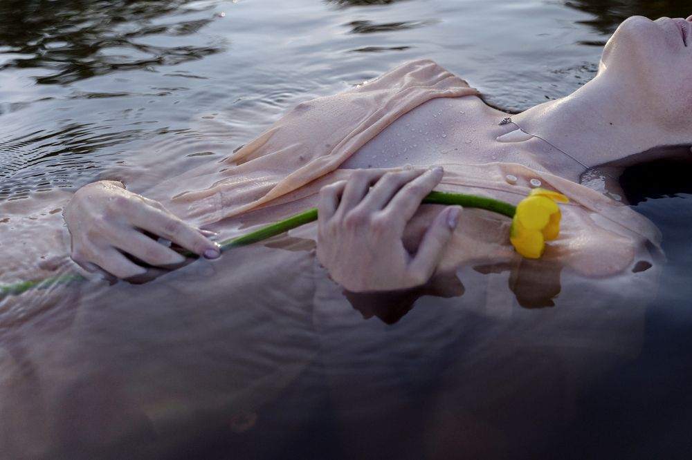 Photograph by Николай Лебедев