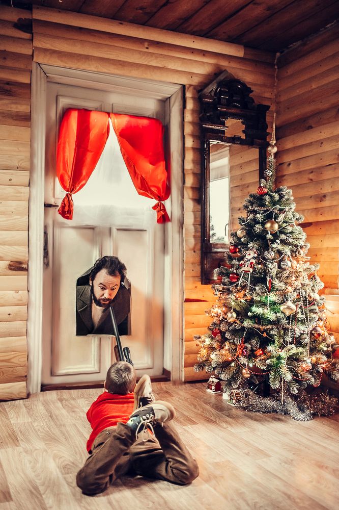 Photograph by Анна Ипатьева