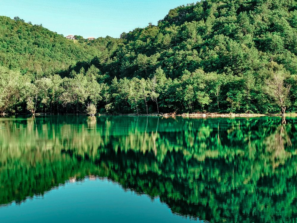 Photograph by Alen Hasic