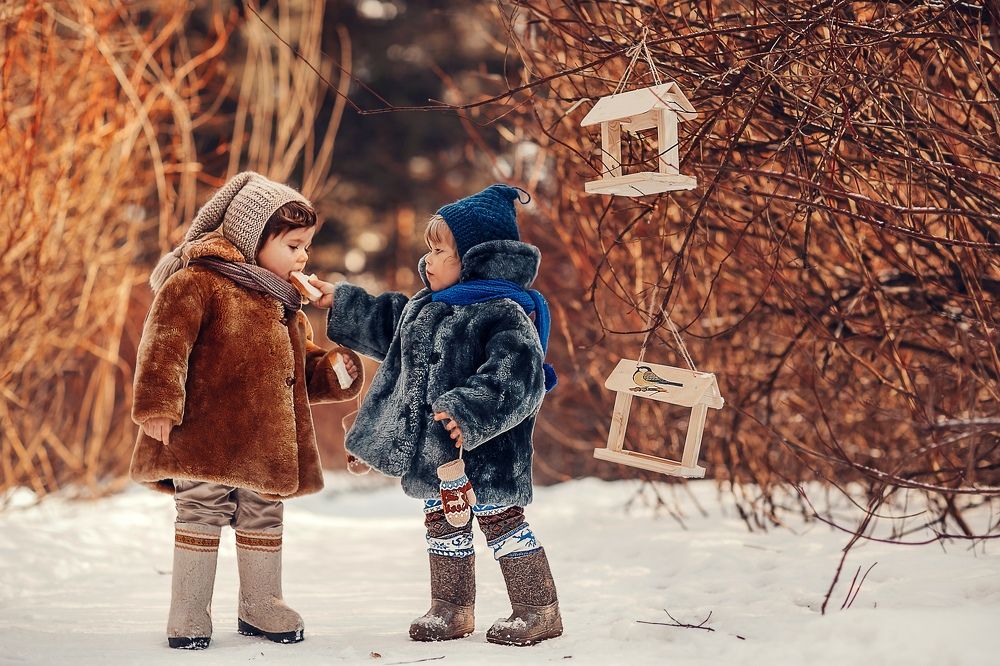 Photograph by Анна Ипатьева