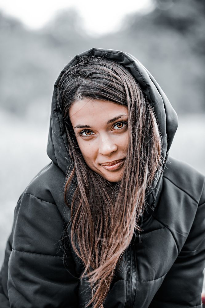 Photograph by Alen Hasic