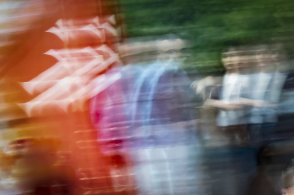 Photograph by Srđan Doroški